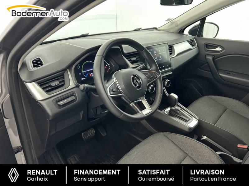 Renault Captur E-Tech 145 - 21 Business