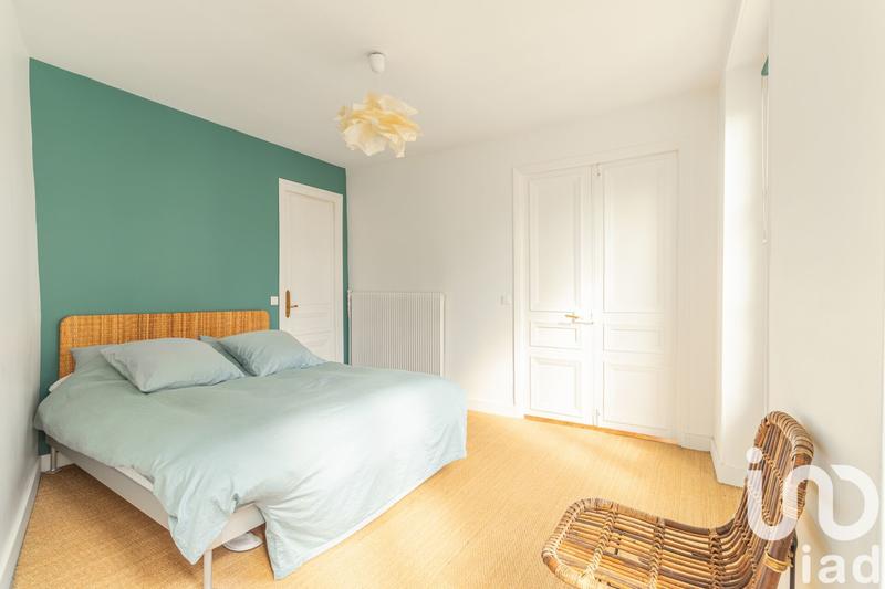 Appartement - 117 m² - 4 pièces