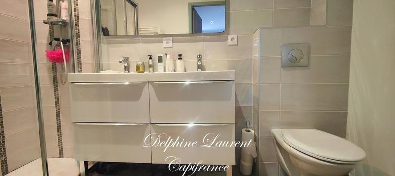 Maison - 127 m² - 6 pièces