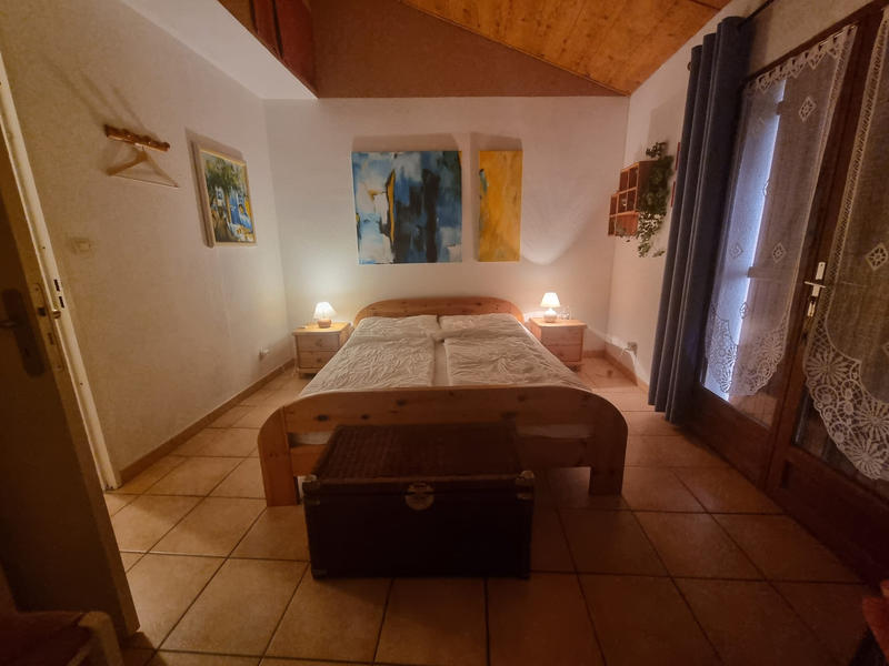 Villa - 52 m² - 3 pièces