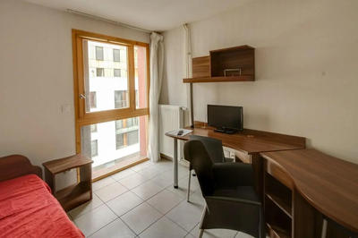 Appartement - 19 m² - 1 pièce