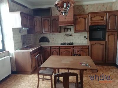 Maison - 77 m² - 3 pièces