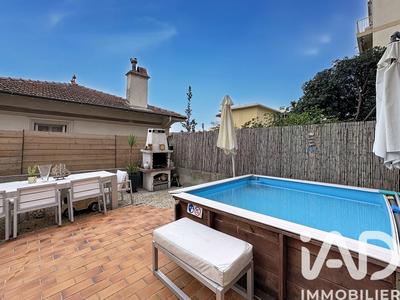 Appartement - 28 m² - 1 pièce