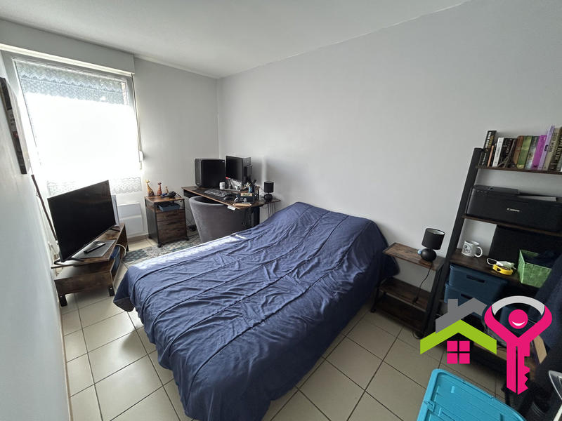 Appartement - 72 m² - 5 pièces