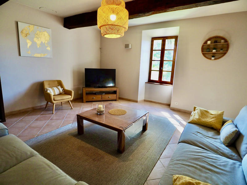 Maison - 182 m² - 6 pièces