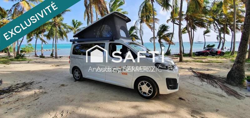 Villa - 148 m² - 4 pièces