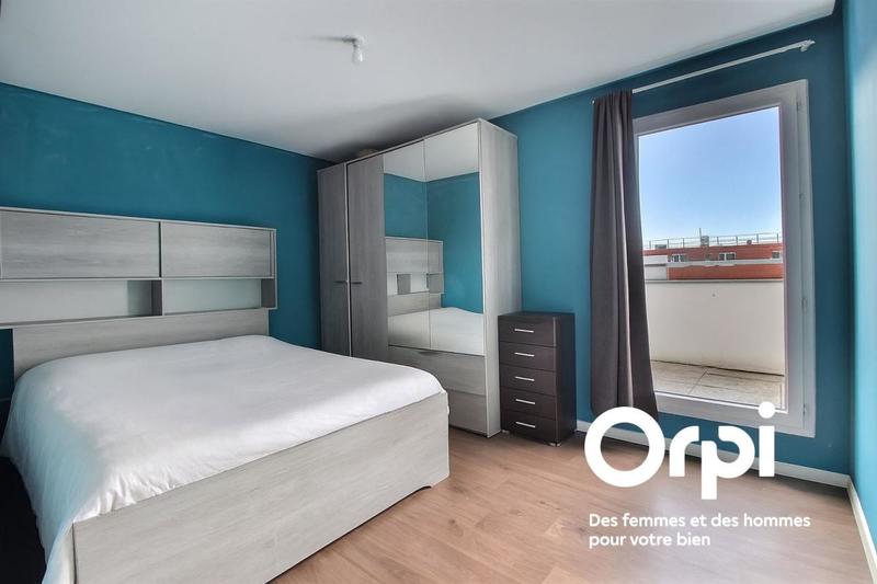 Appartement - 76 m² - 4 pièces