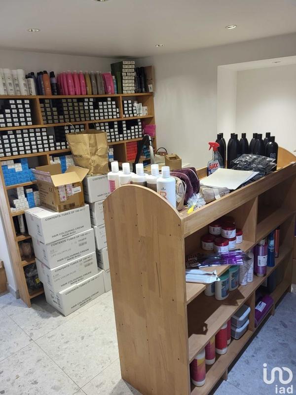 Local commercial - 110 m²