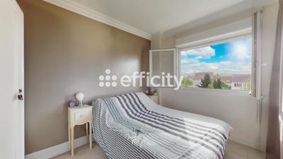 Appartement - 50 m² - 3 pièces