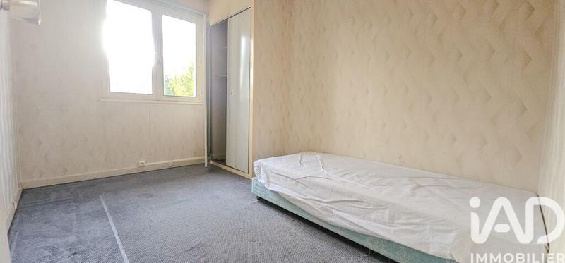 Maison - 113 m² - 5 pièces