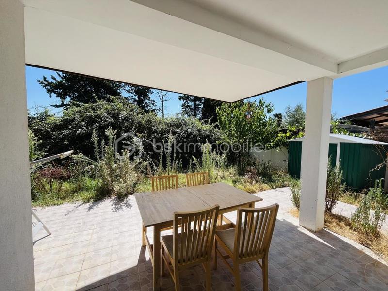 Appartement - 69 m² - 3 pièces