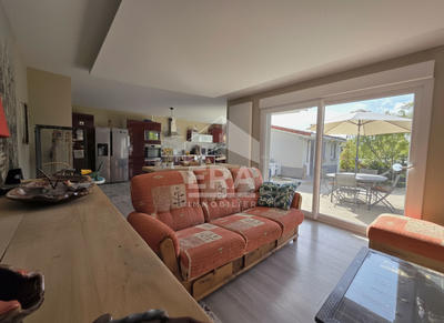 Maison - 148 m² - 5 pièces