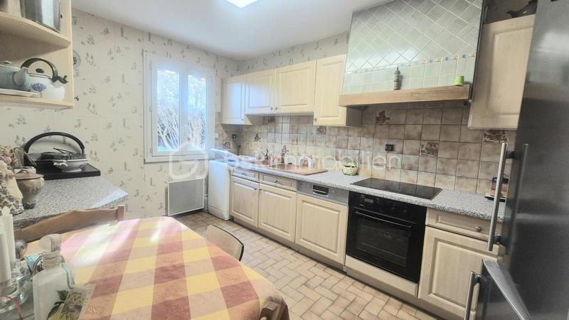 Villa - 92 m² - 4 pièces