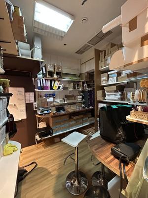 Fonds de commerce - 74 m²