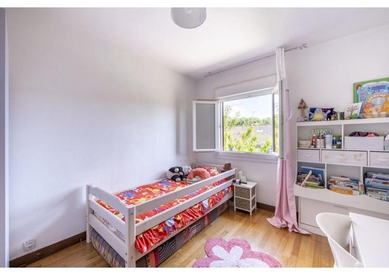 Maison - 123 m² - 5 pièces