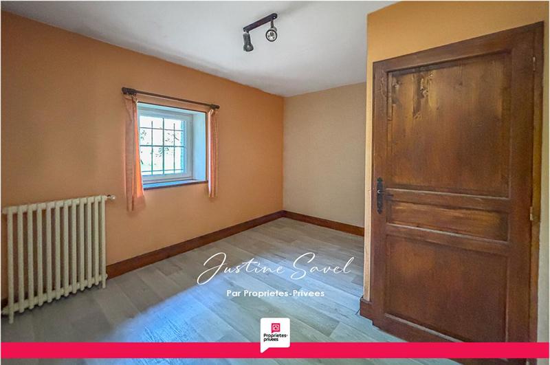 Maison - 84 m² - 2 pièces