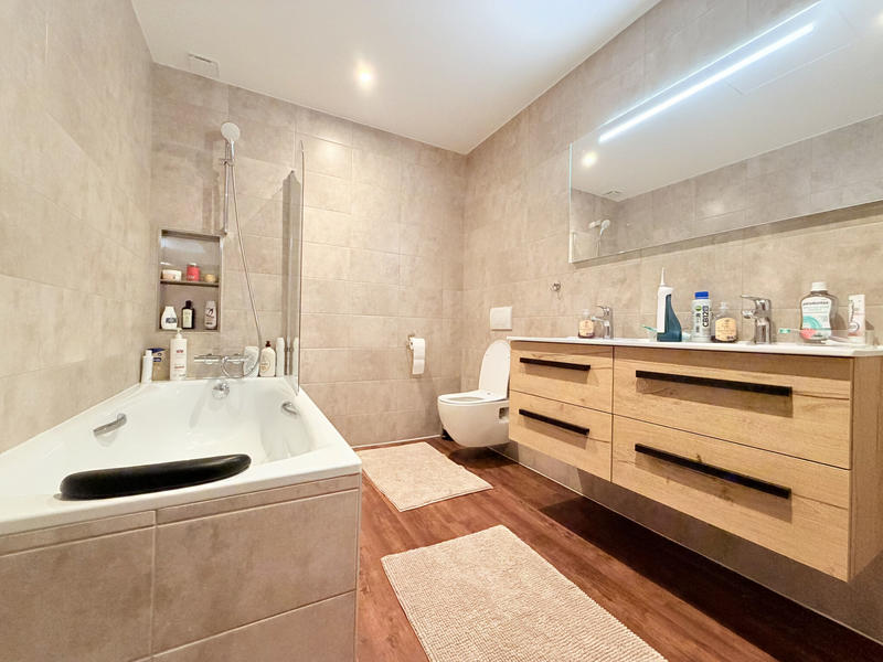 Maison de village - 106 m² - 4 pièces