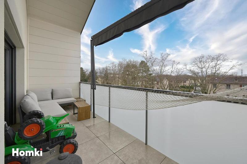 Appartement - 68 m² - 3 pièces