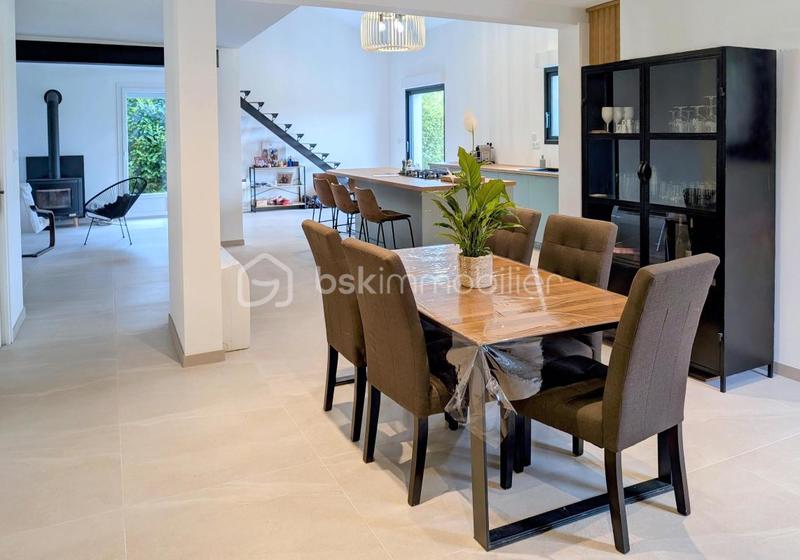 Villa - 142 m² - 4 pièces