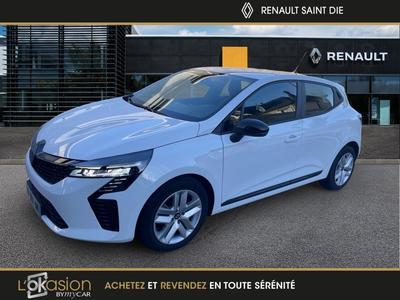 Renault Clio V TCe 90 ch Gsr2 Evolution