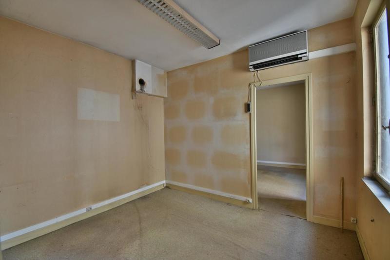 Maison de ville - 90 m² - 4 pièces