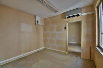 Maison de ville - 90 m² - 4 pièces