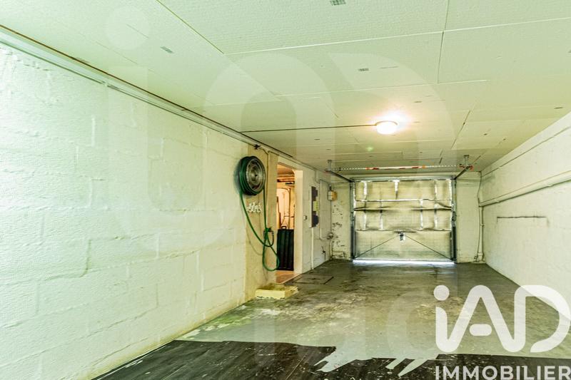 Maison - 94 m² - 4 pièces