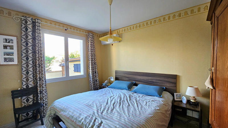 Maison - 104 m² - 4 pièces