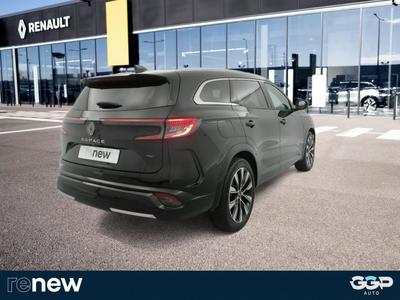 Renault Espace VI E-Tech full hybrid 200 Gsr2 Techno