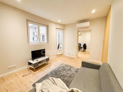 Appartement - 49 m² - 2 pièces