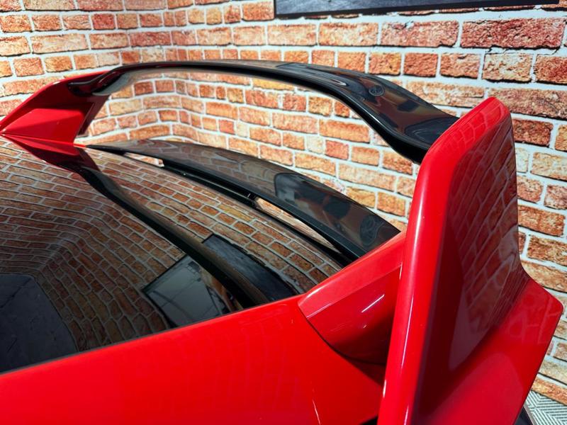 Honda Civic 320 c type R