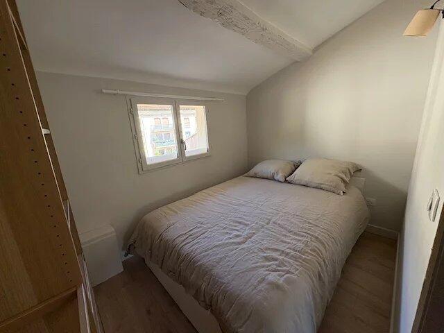 Appartement - 29 m² - 2 pièces