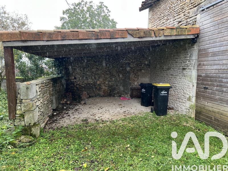 Maison de village - 236 m² - 7 pièces