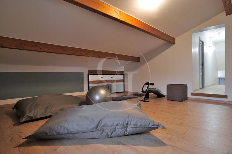 Maison - 178 m² - 5 pièces