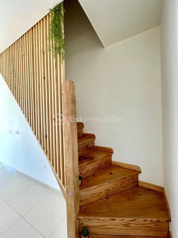 Duplex - 43 m² - 2 pièces