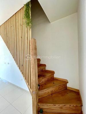 Duplex - 43 m² - 2 pièces