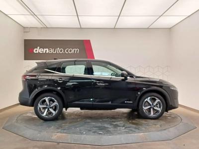 Nissan Qashqai e-Power 190 ch Business Edition