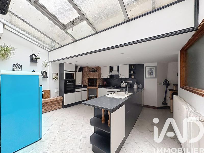 Duplex - 95 m² - 4 pièces