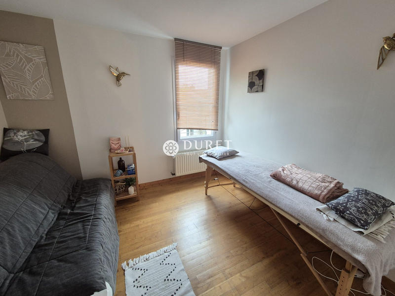 Maison - 140 m² - 7 pièces