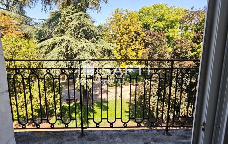 Maison - 127 m² - 5 pièces