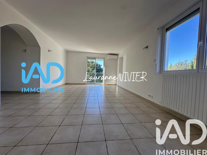 Maison - 75 m² - 3 pièces