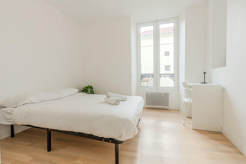 Appartement - 54 m² - 3 pièces