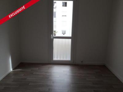 Appartement - 68 m² - 4 pièces