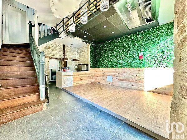 Local commercial - 100 m²