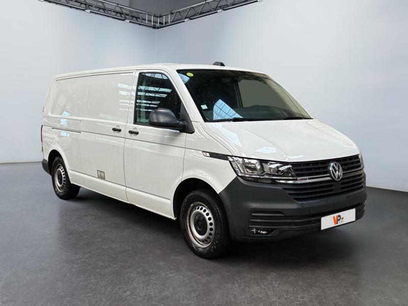 Volkswagen Transporter 6.1 Van L2h1 2.0 Tdi 150 Bvm6 4motion Business