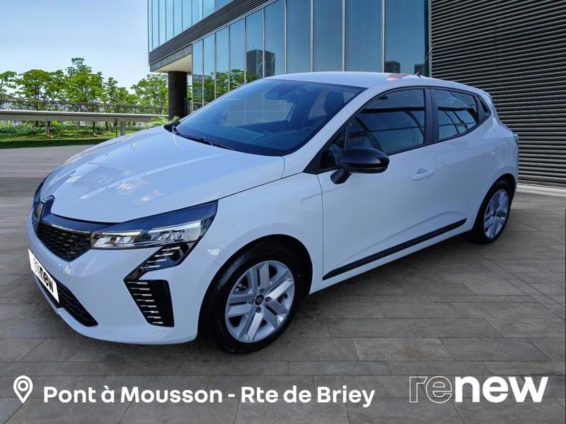 Renault Clio V TCe 90 ch Gsr2 Evolution