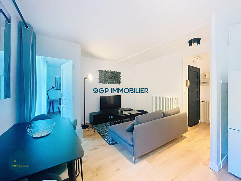 Appartement - 65 m² - 4 pièces