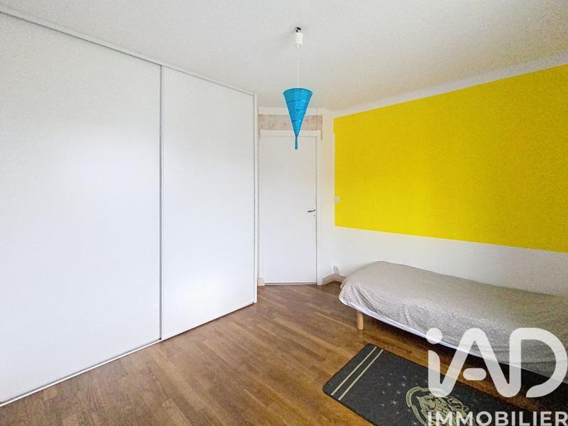 Maison - 79 m² - 4 pièces