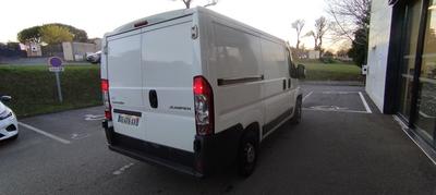 Citroën Jumper 2.2 Hdi 120 Cv