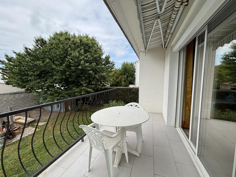 Maison ancienne - 130 m² - 4 pièces